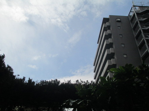 View. View