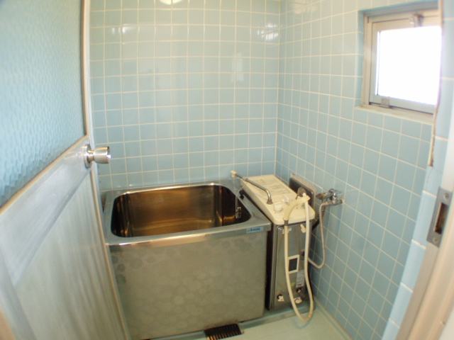 Bath