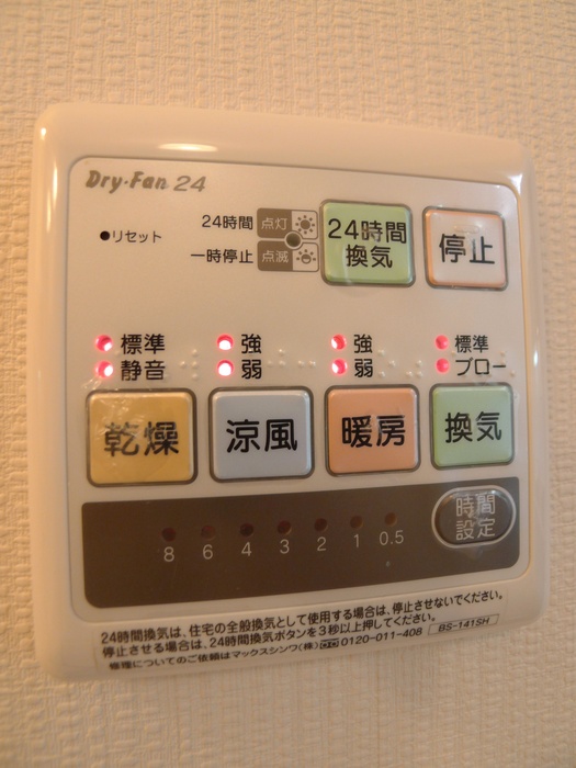 Other Equipment