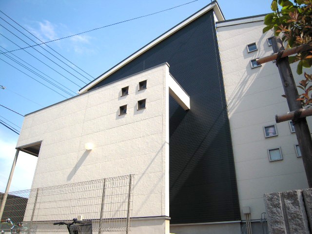 Building appearance