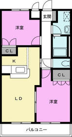 Building appearance