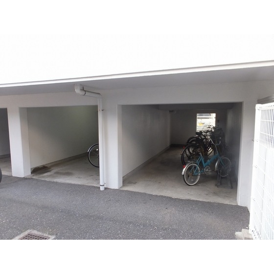 Other common areas