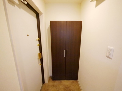 Entrance. Entrance