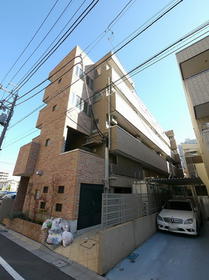 Building appearance