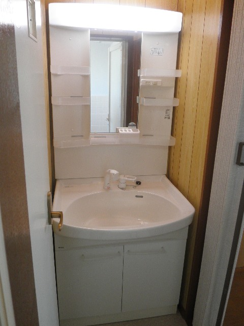 Washroom