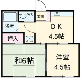 Building appearance