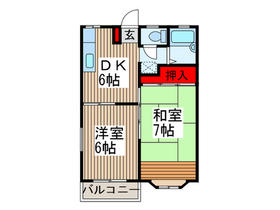 Building appearance