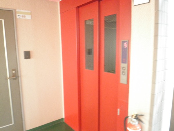 Other common areas