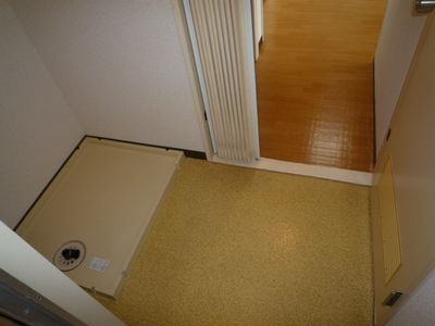 Washroom