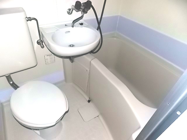 Bath