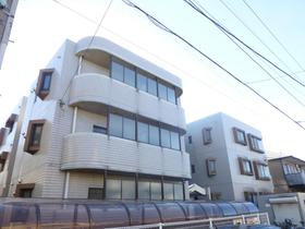 Building appearance