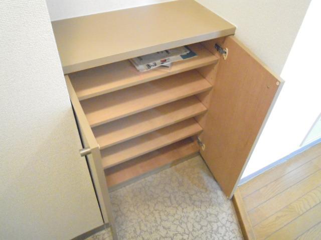 Other Equipment