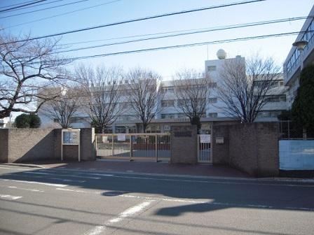 Primary school. 814m until Kawaguchi Municipal Higashiryoke Elementary School