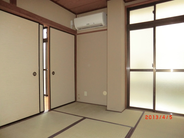 Living and room