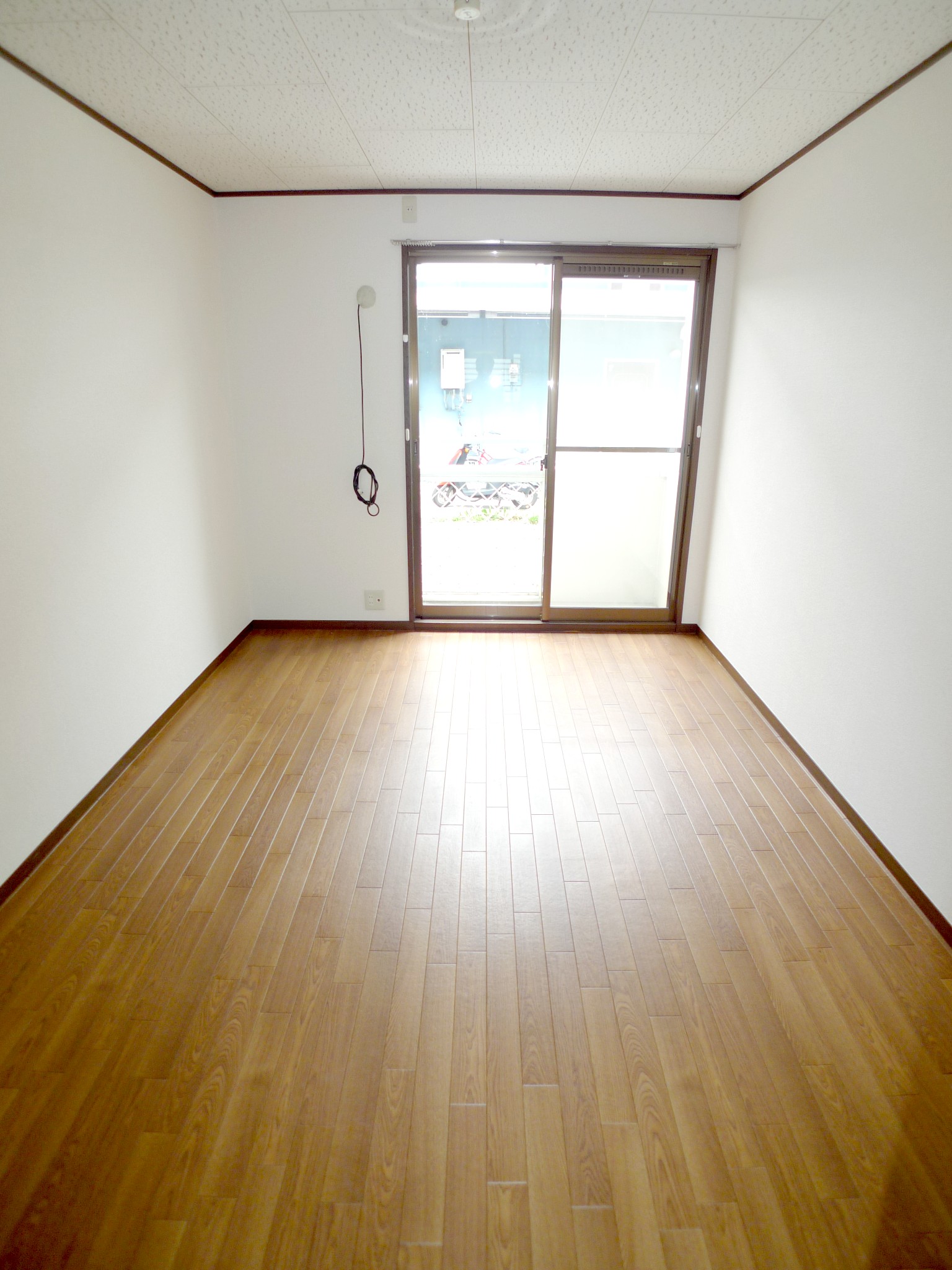 Living and room