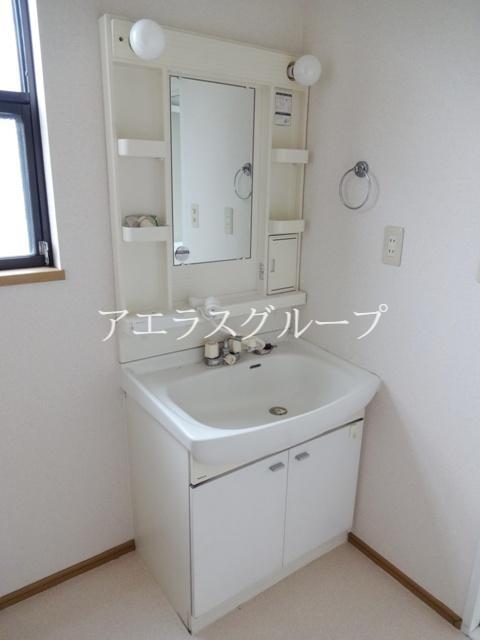 Washroom