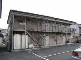Building appearance