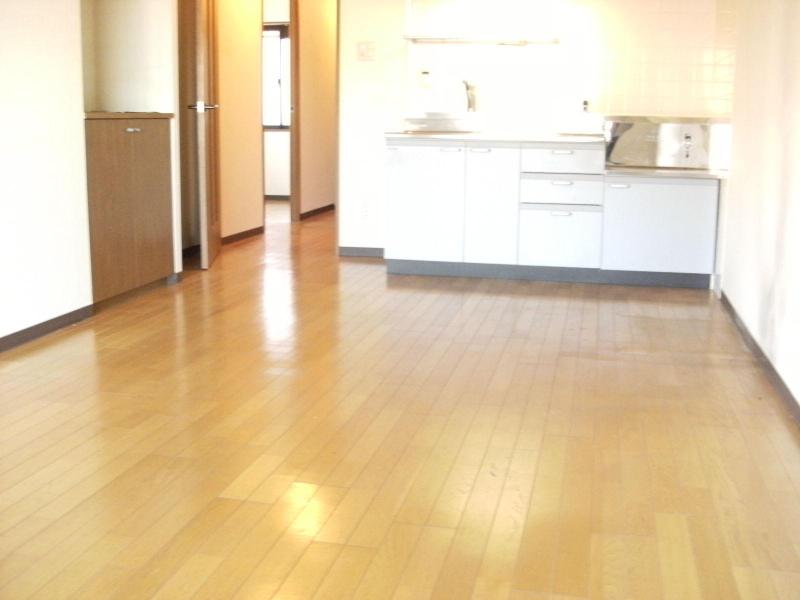 Other room space