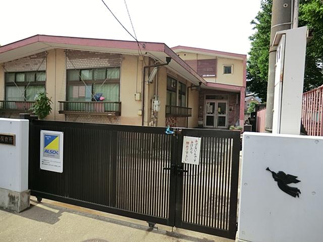 kindergarten ・ Nursery. 298m until Kawaguchi Municipal Suehiro nursery