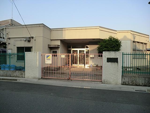 kindergarten ・ Nursery. 200m until Kawaguchi Municipal Asahi nursery