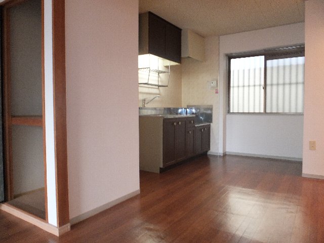 Living and room