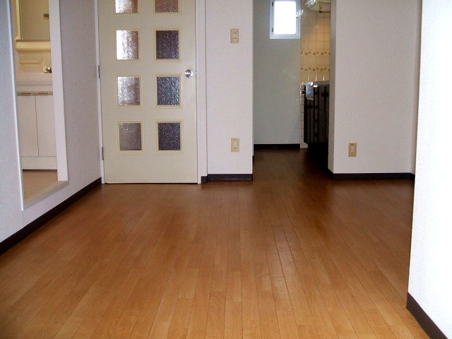 Living and room
