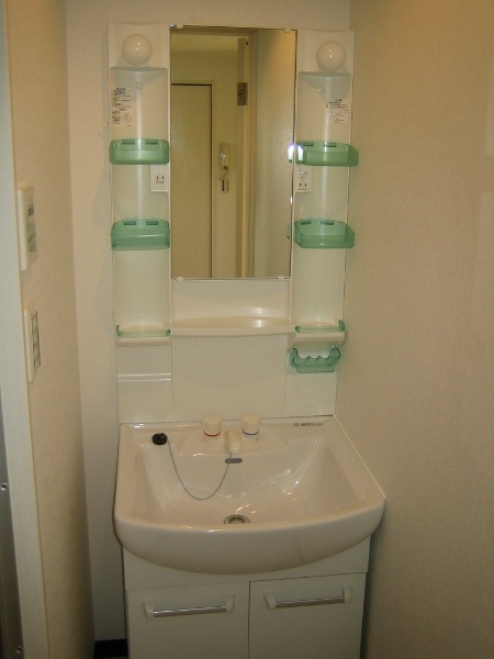 Washroom