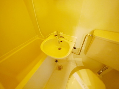 Washroom