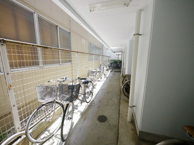 Other common areas
