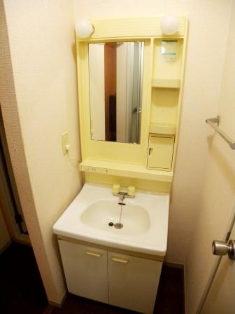Washroom