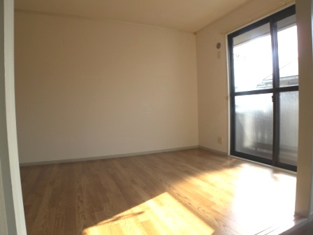 Other room space