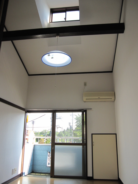 Other. Veranda