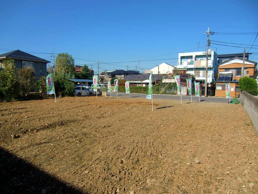 Local appearance photo. Saturdays, Sundays, and holidays 11:00 ~ So we have held a local tour 16:00, Please come directly to local!