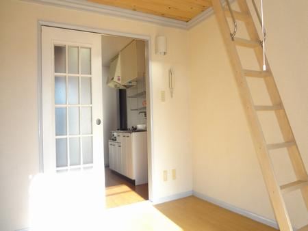 Living and room