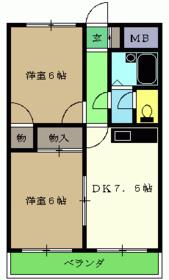 Building appearance