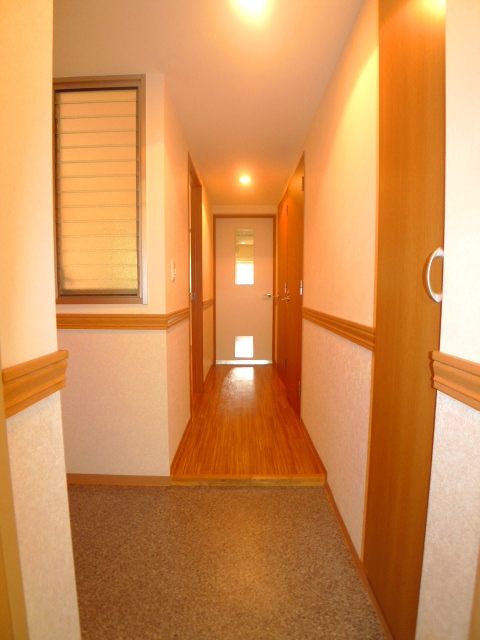 Entrance. image