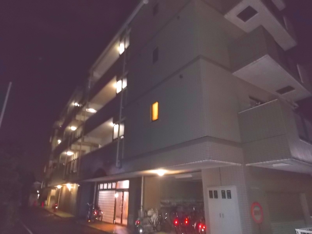 Building appearance