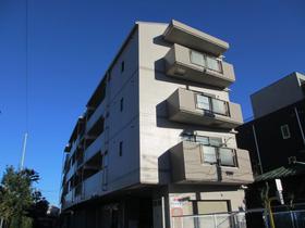 Building appearance