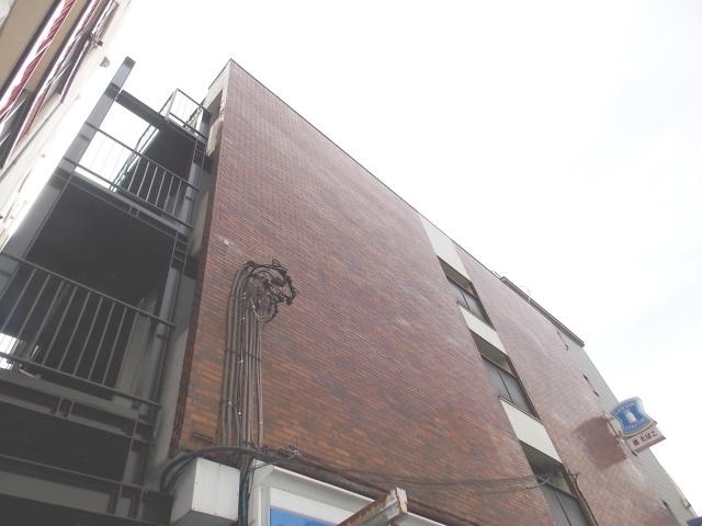 Building appearance