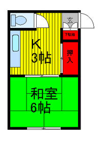 Building appearance
