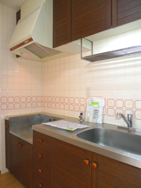 Kitchen. Kitchen