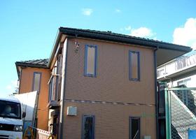 Building appearance