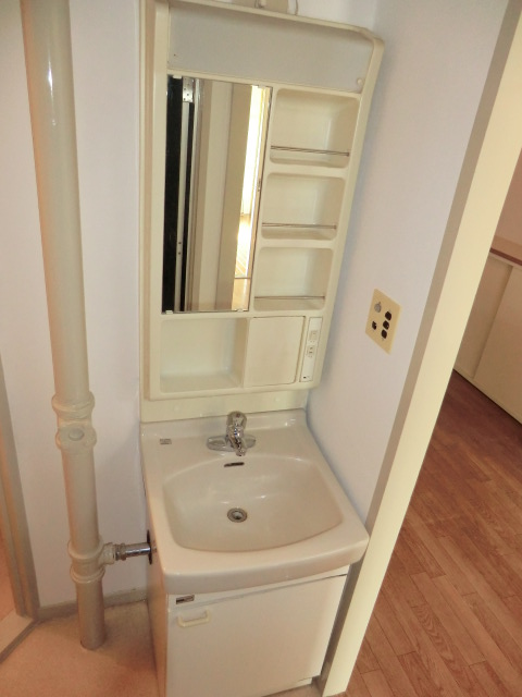 Washroom