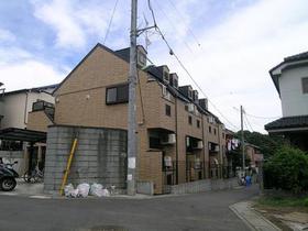 Building appearance