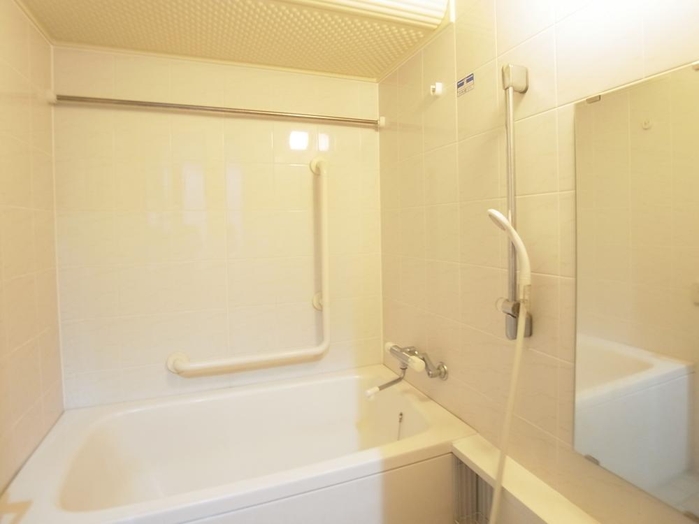 Bathroom. Indoor (10 May 2013) Shooting