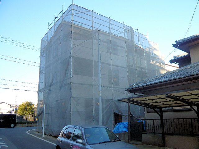 Local appearance photo. 11 / 22 shooting A Building Is a corner lot