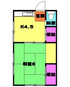 Building appearance