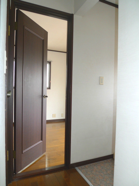 Entrance. Entrance