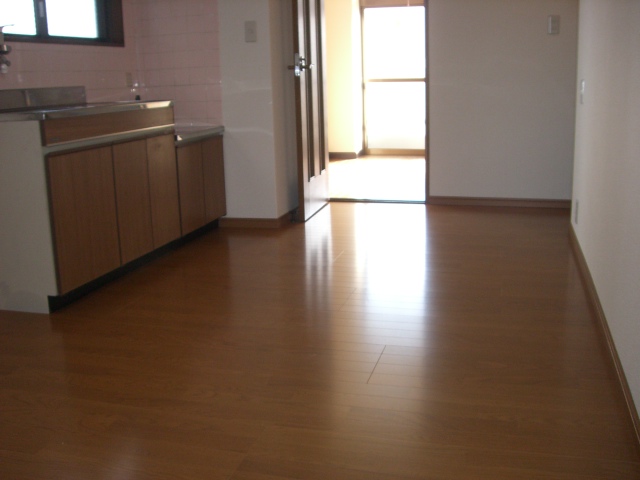 Living and room