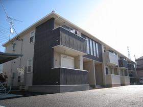 Building appearance